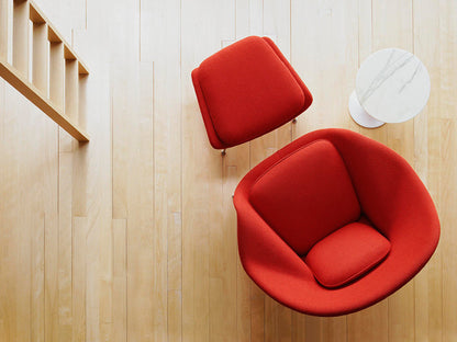 Knoll Womb Lounge Chair