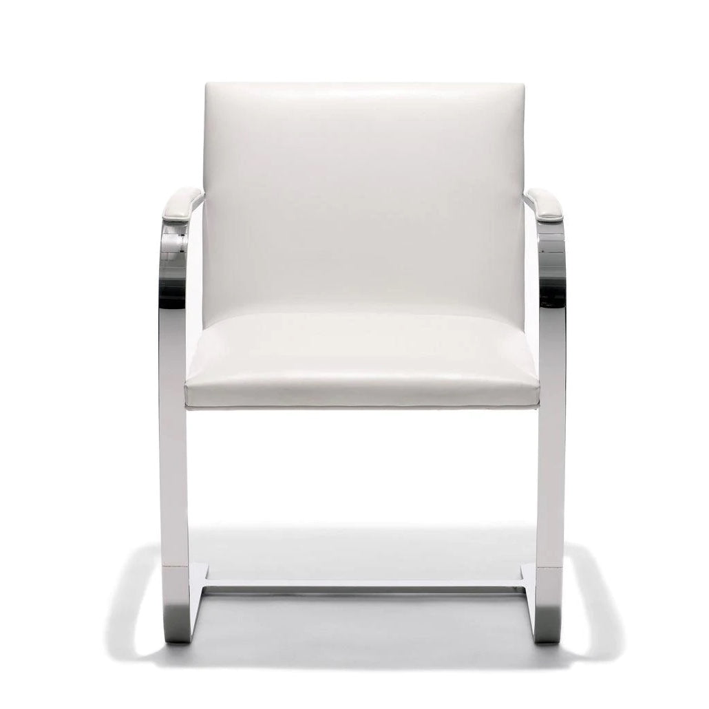 Knoll Brno Flat Bar Armchair