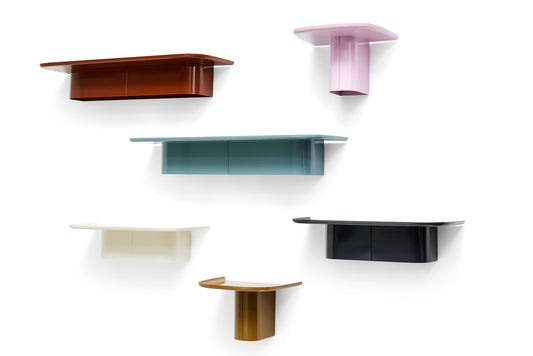 Hay Korpus Shelf