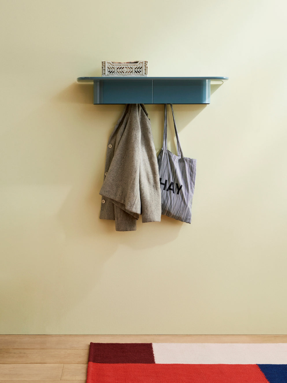 Hay Korpus Shelf