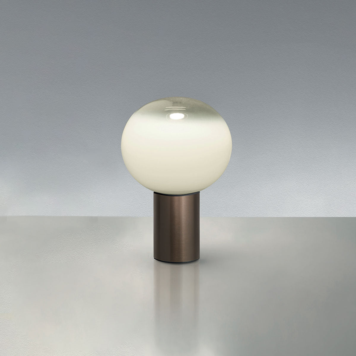 Artemide Laguna Table Lamp Bronze