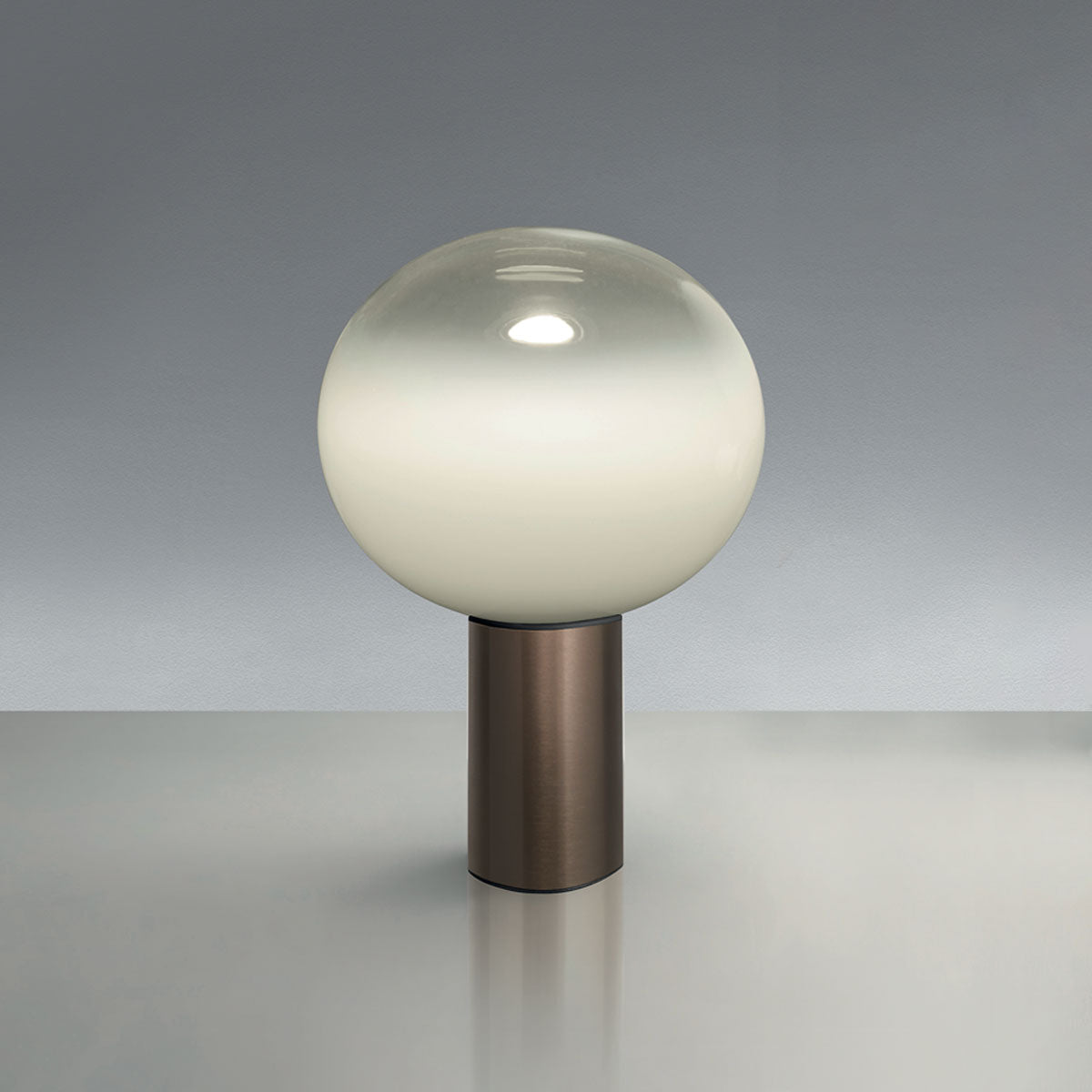 Artemide Laguna Table Lamp Bronze