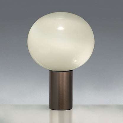 Artemide Laguna Table Lamp Bronze