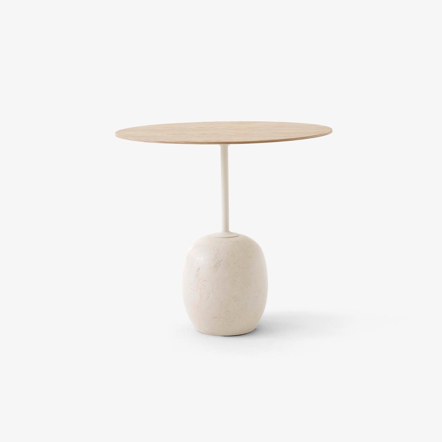 &Tradition Lato Side Table LN9