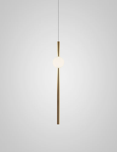 Lee Broom Orion Globe Light Vertical  Ex-display