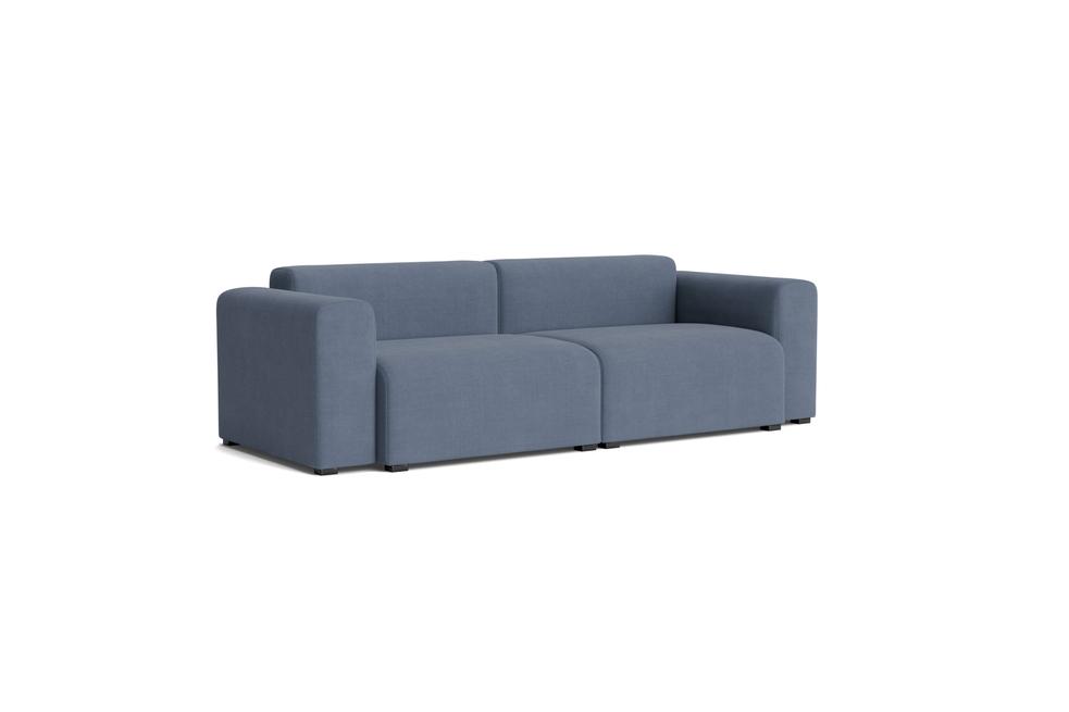 HAY Mags Low 2.5 Seater Sofa