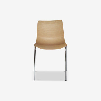 Case Loku Chair Tubular Base