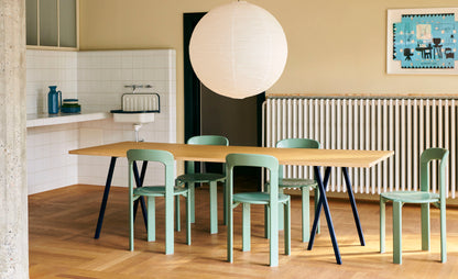 HAY Loop Stand Table
