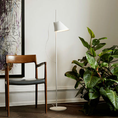 Louis Poulsen Yuh Floor Lamp