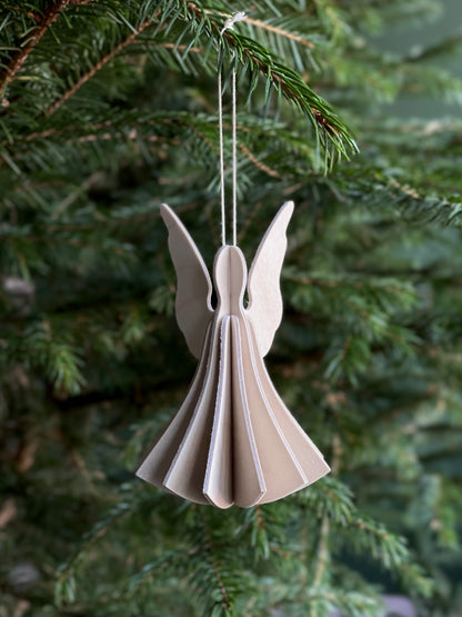 Lovi Angel Christmas Bauble