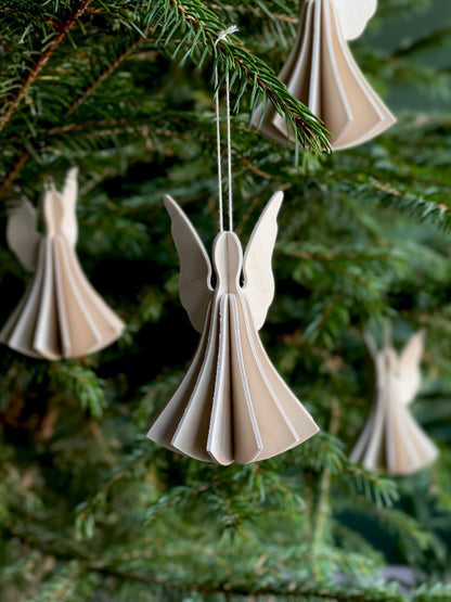 Lovi Angel Christmas Bauble