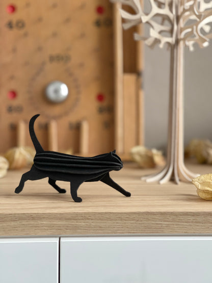 Lovi Cat Decoration