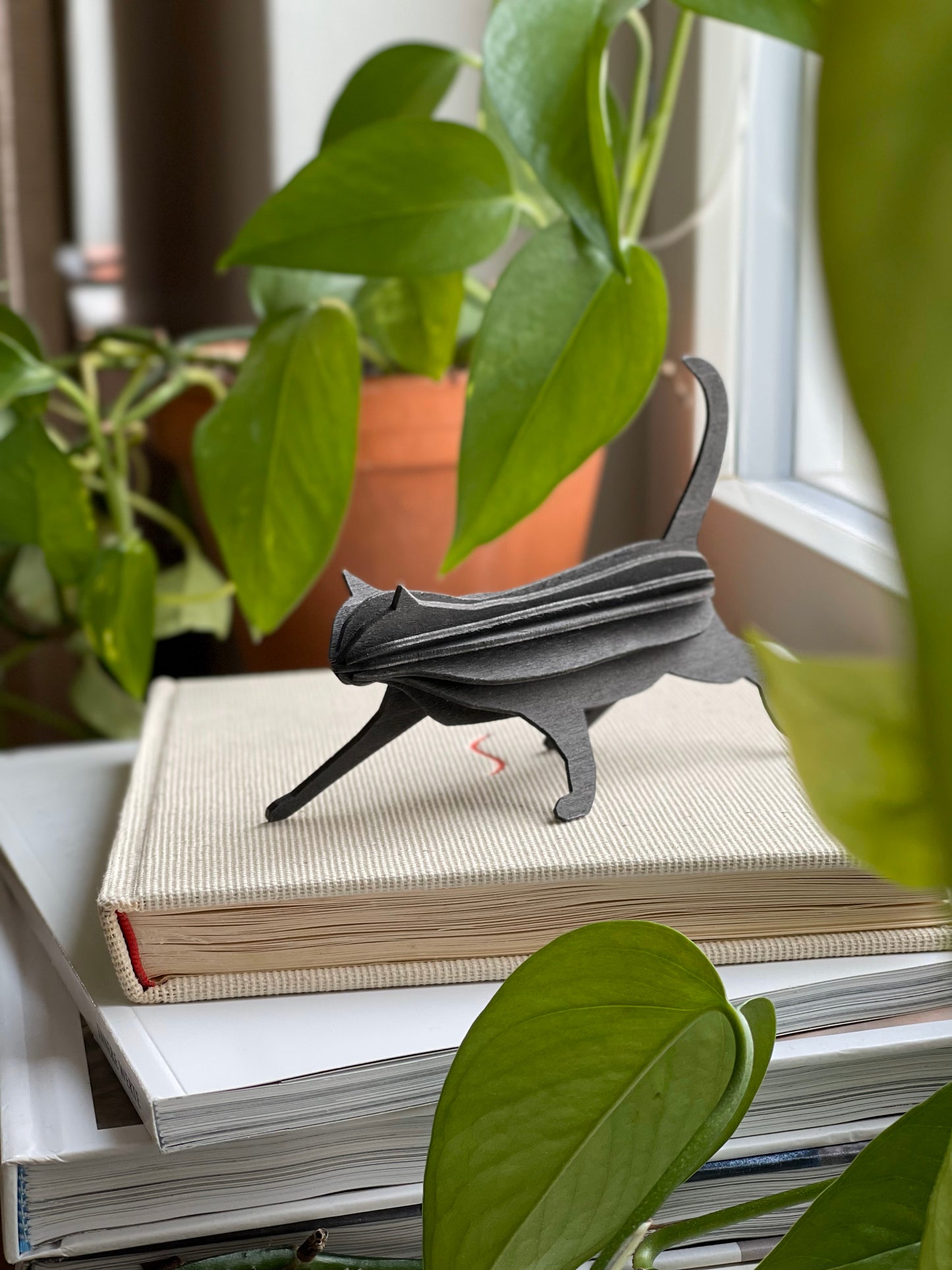 Lovi Cat Decoration