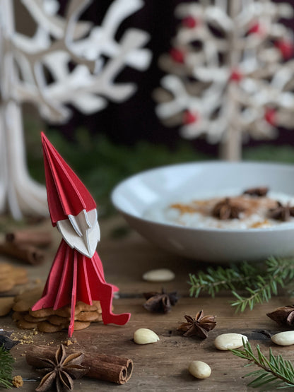 Lovi Christmas Elf Decoration