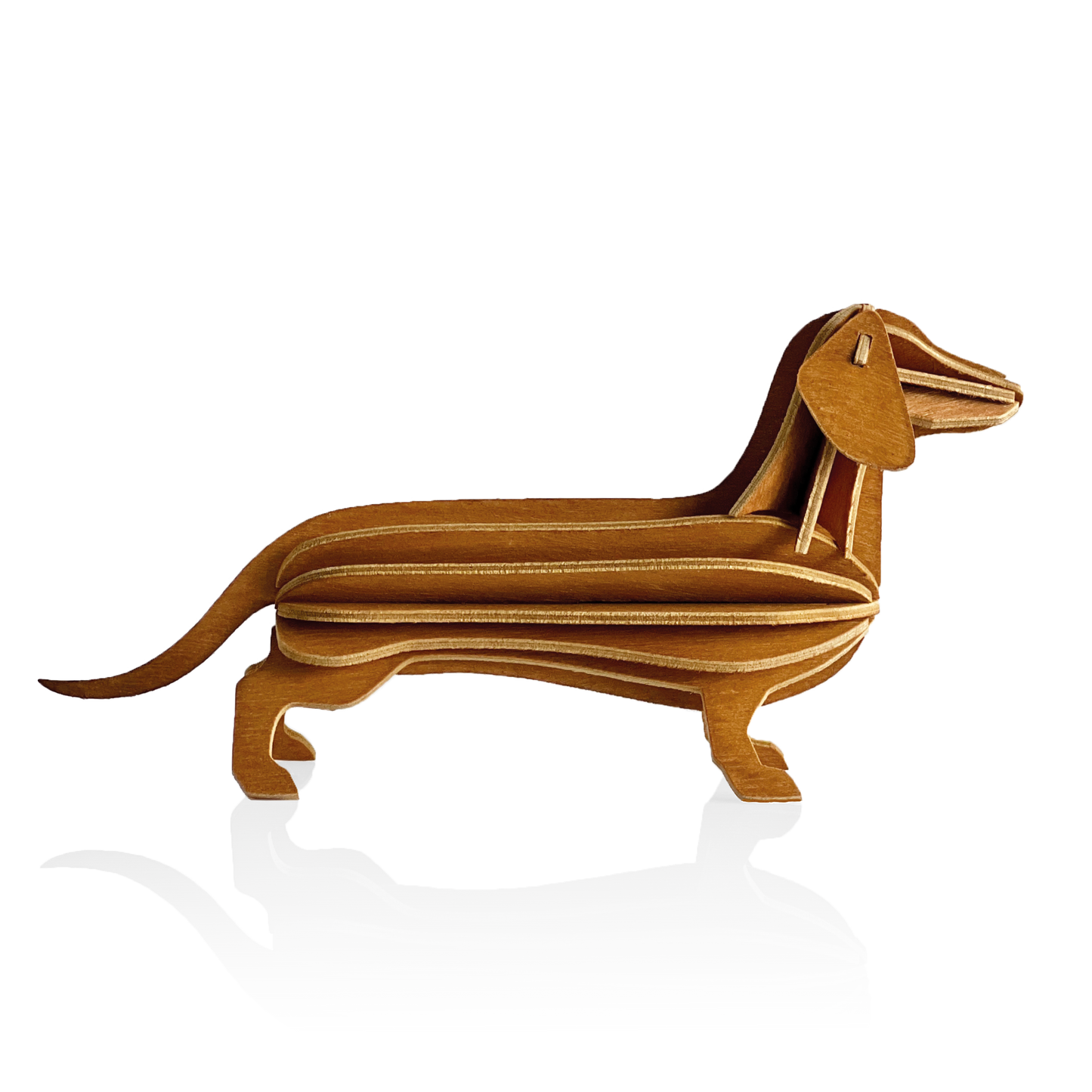 Lovi Dachshund Decoration