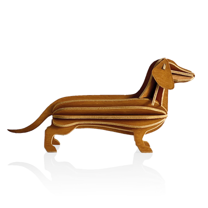 Lovi Dachshund Decoration