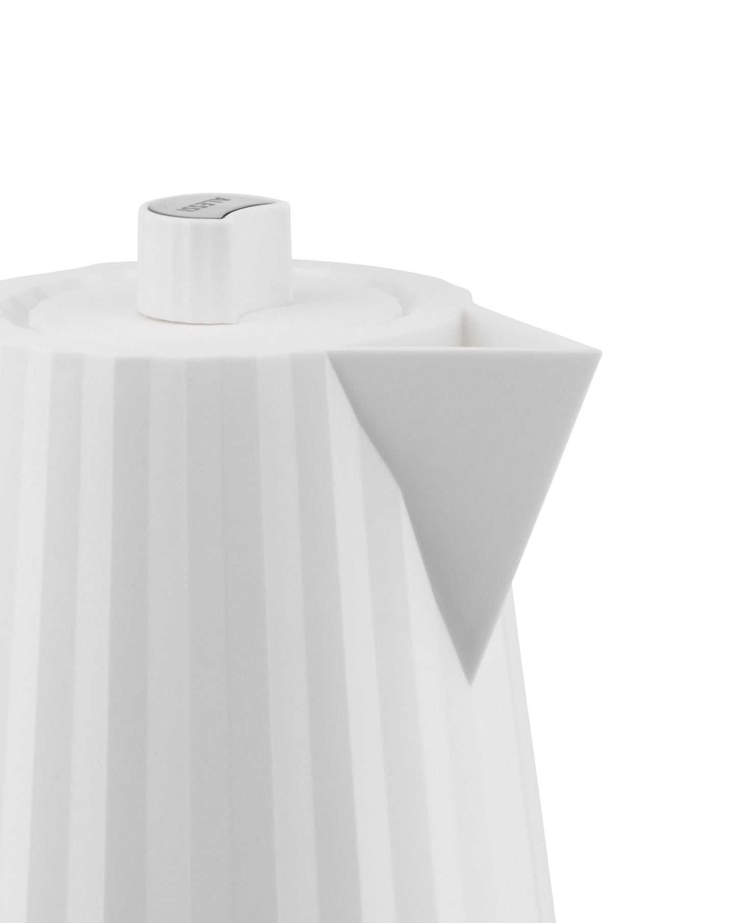 Alessi Plisse Water Kettle
