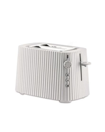 Alessi Plissé Toaster