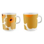 Marimekko Oiva / Unikko 2,5dl Mug