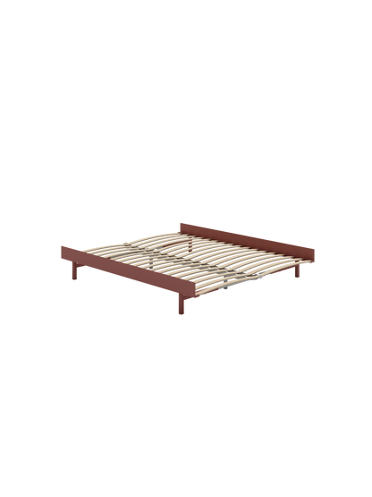 Moebe Expandable Bed: 90-180cm Low