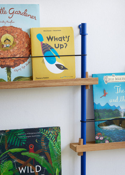 Moebe Shelving - Magazine (MS.115.2)