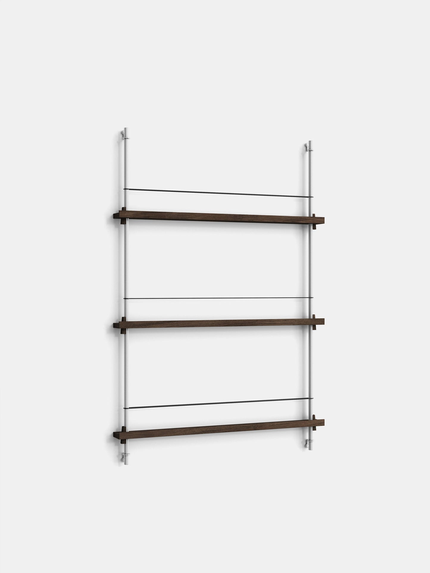 Moebe Shelving - Magazine (MS.115.1)
