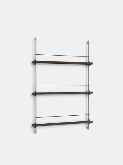 Moebe Shelving - Magazine (MS.115.1)