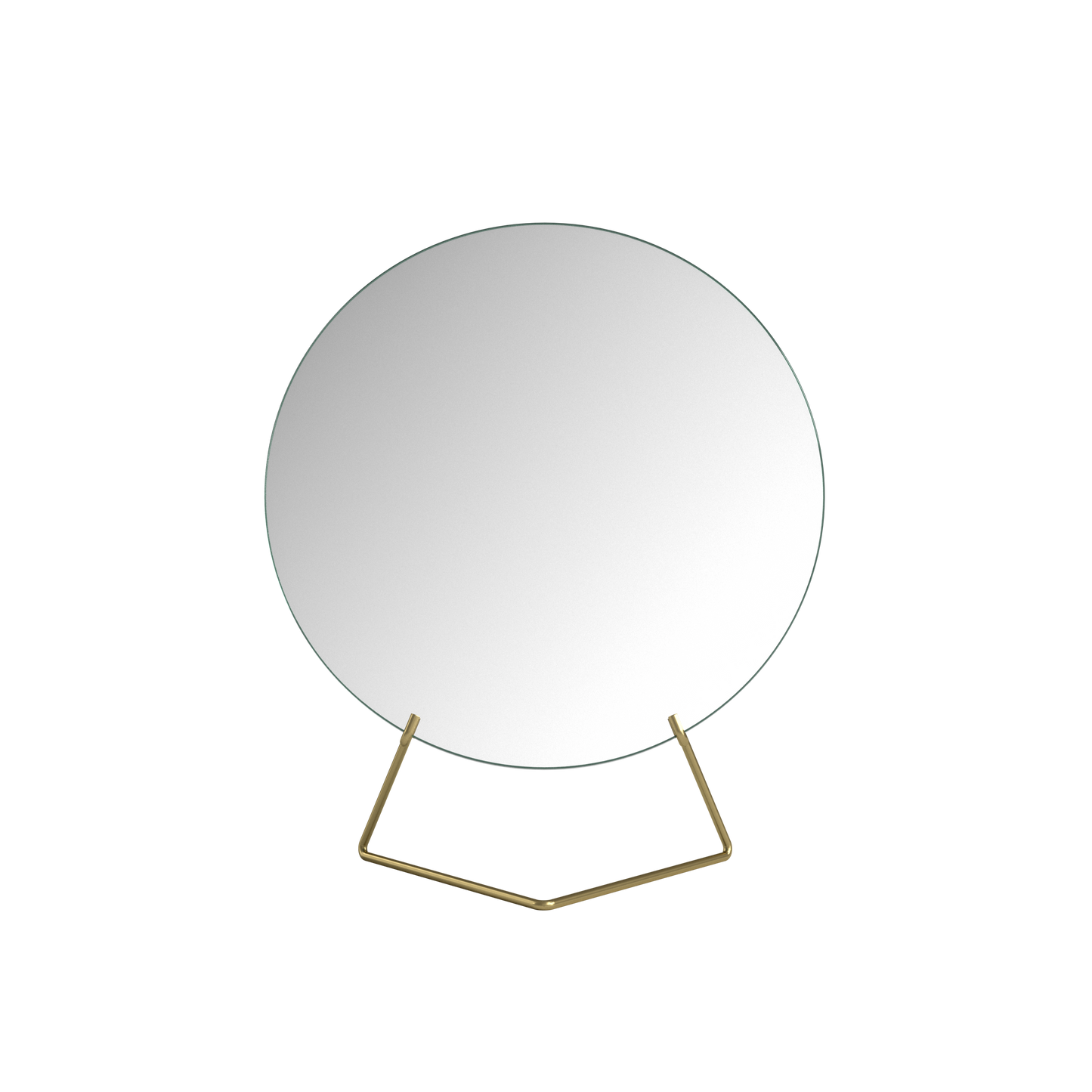 Moebe Standing Mirror