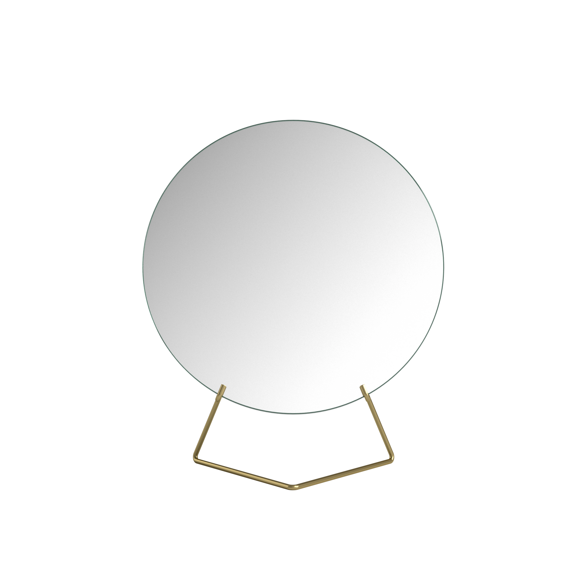 Moebe Standing Mirror – minima