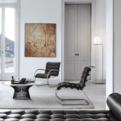 Knoll MR Bauhaus Armchair