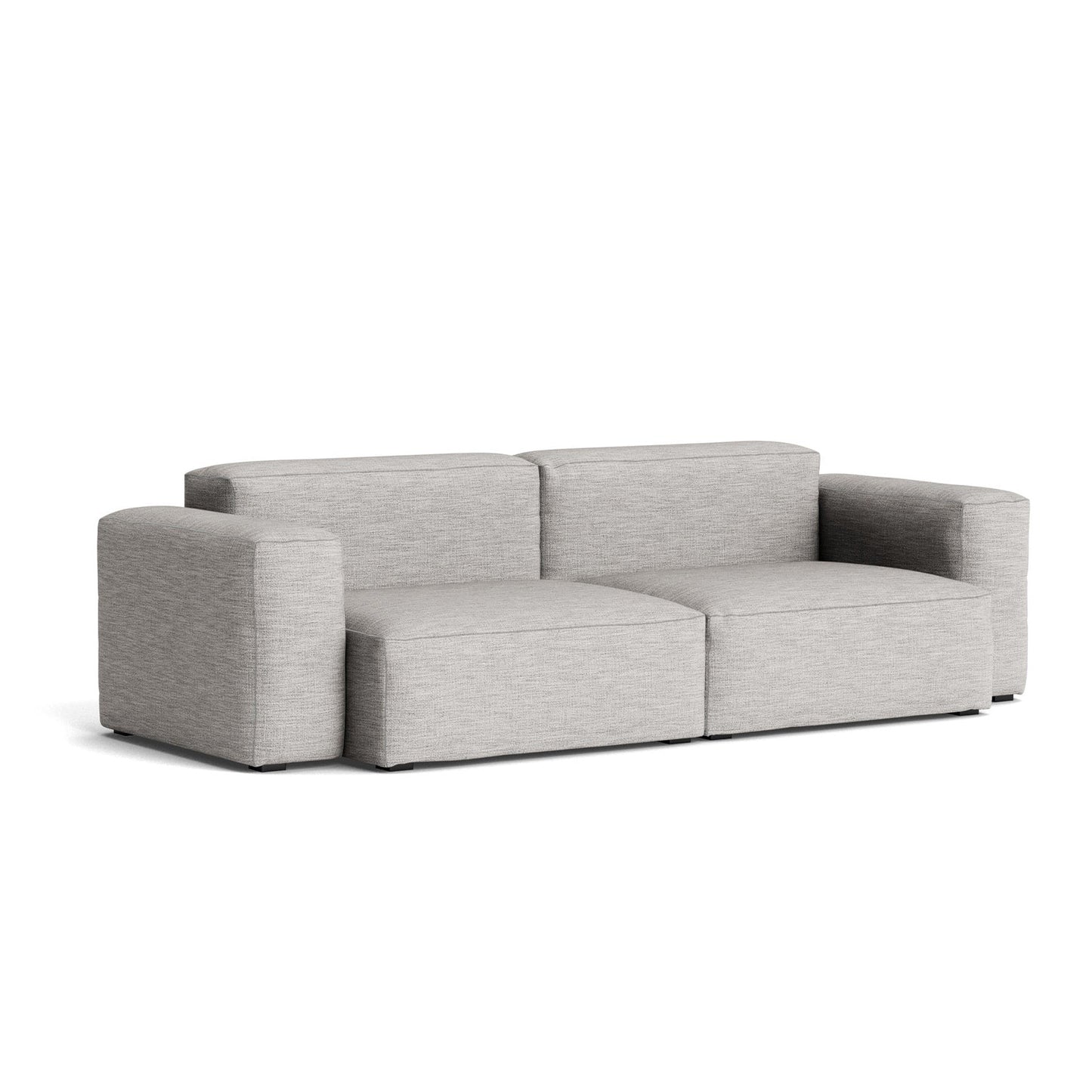 Hay Mags Soft Sofa 2.5 Seater Low Armrests