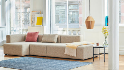 HAY Mags 3 Seater Sofa Combination 4