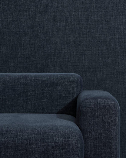 HAY Mags Low 3 Seater Sofa