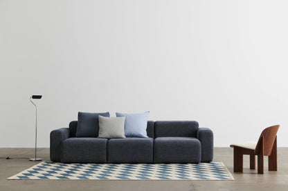 HAY Mags Low 3 Seater Sofa
