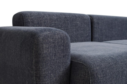 HAY Mags Low 3 Seater Sofa