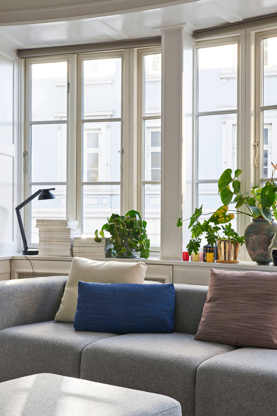 HAY Mags 10 Cushion