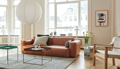 HAY Mags Soft Low 2.5 Seater Sofa