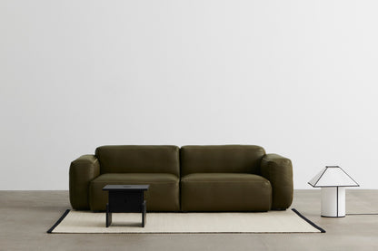 HAY Mags Soft Low 2.5 Seater Sofa
