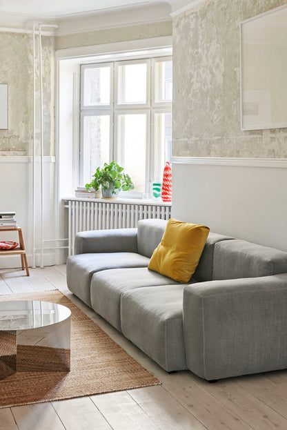HAY Mags Soft Low 3 Seater Sofa