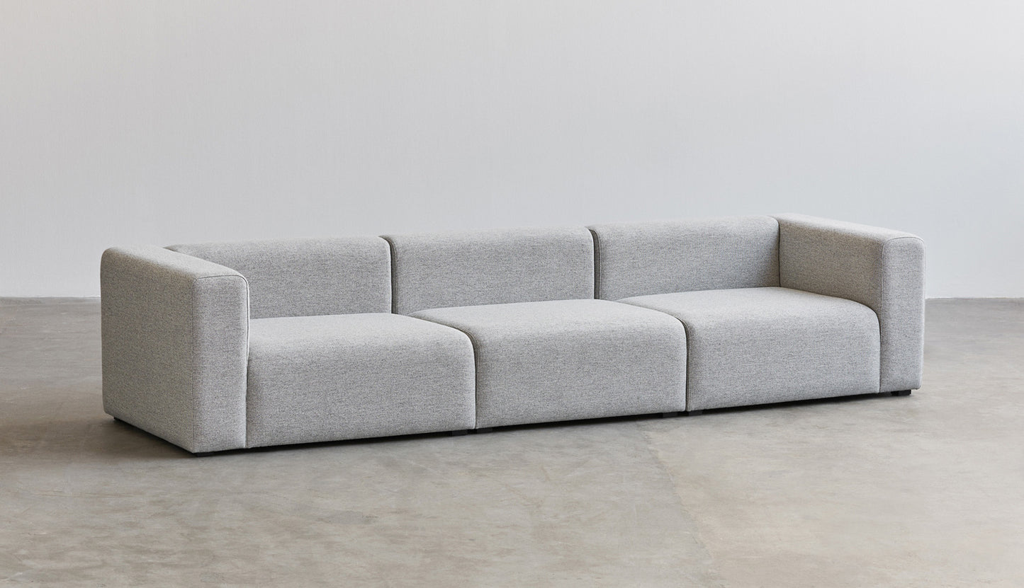 HAY Mags 3 Seater Sofa
