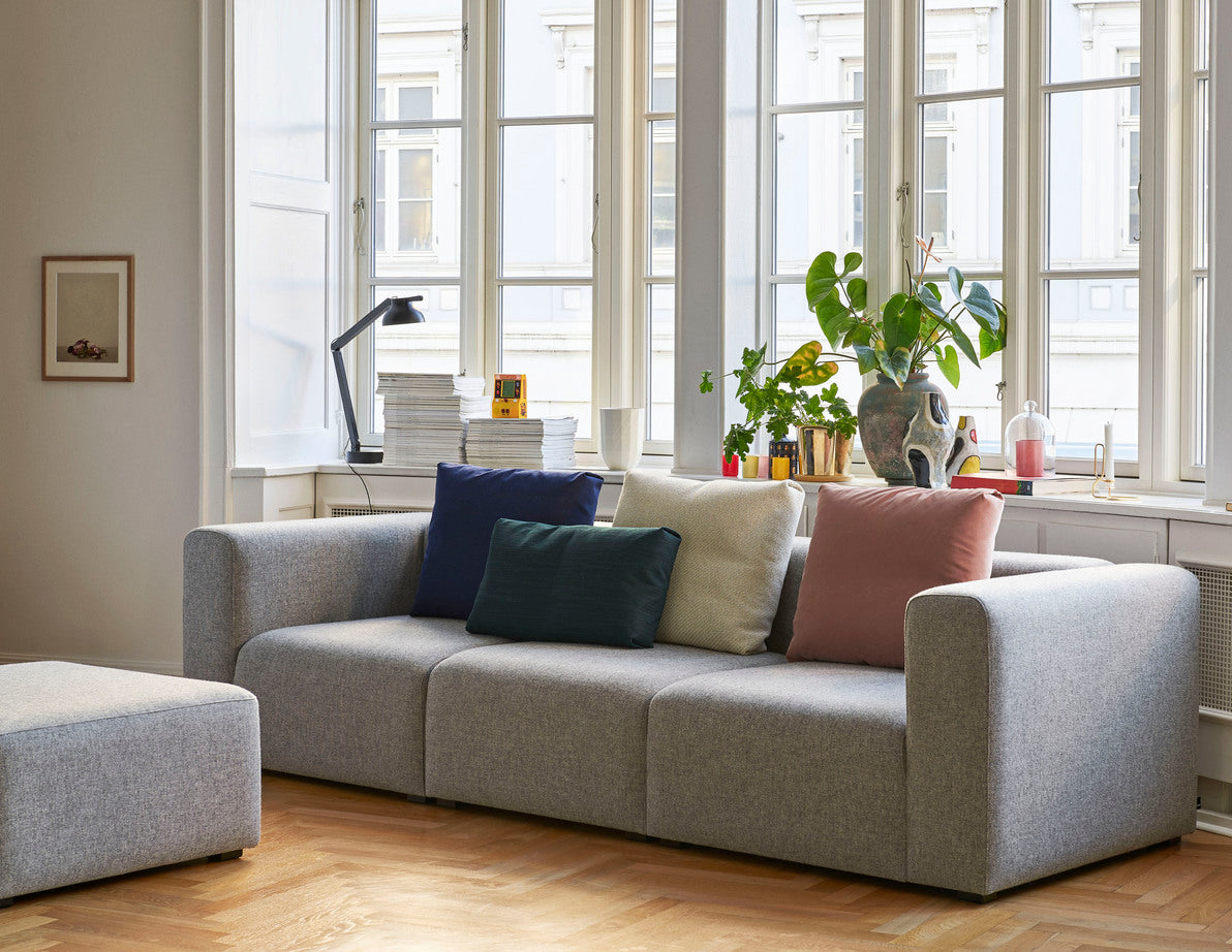 HAY Mags 3 Seater Sofa