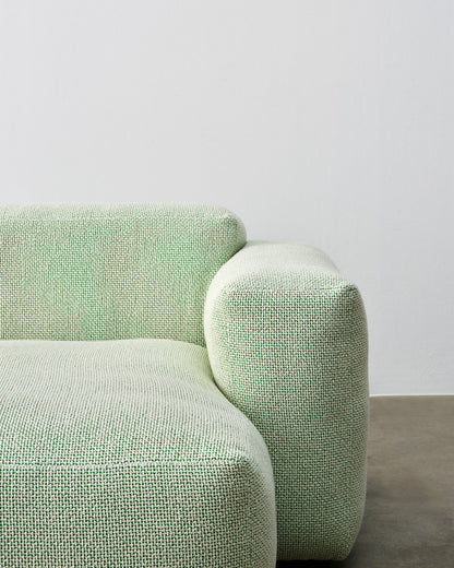 HAY Mags Soft 2.5 Seater Sofa Combination 3