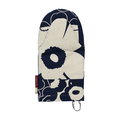 Marimekko Unikko Kollaasi Kitchen Textile Set