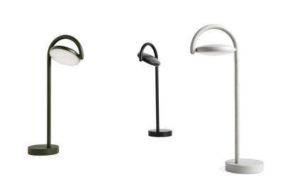 Hay Marselis Table Lamp