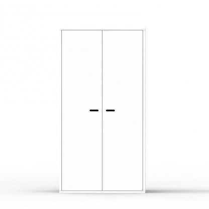 Mathy By Bols Madaket 2 Doors Wardrobe