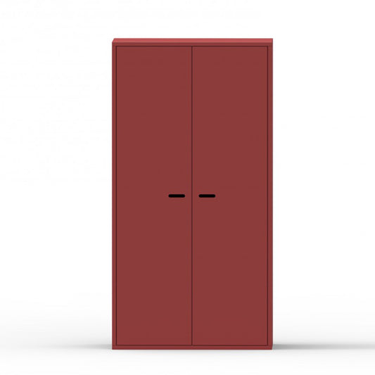 Mathy By Bols Madaket 2 Doors Wardrobe