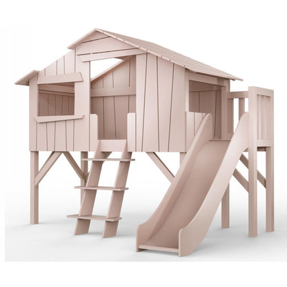 Mathy by Bols MDF Tree House Bed