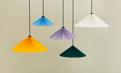 Hay Matin Pendant Light