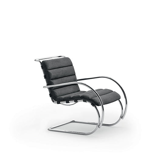 Knoll MR Bauhaus Armchair