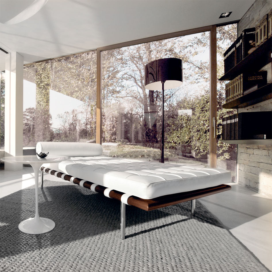Knoll Barcelona Day Bed